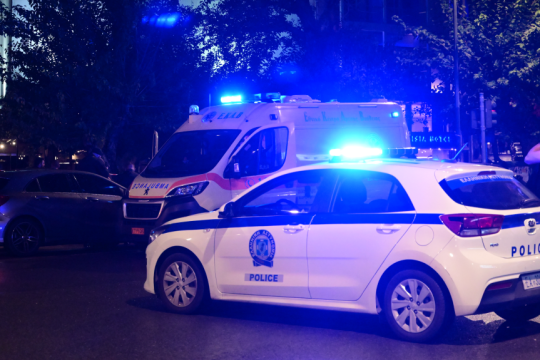 Οικογενειακή τραγωδία στην Κρήτη: 63χρονος δολοφόνησε τον αδερφό του